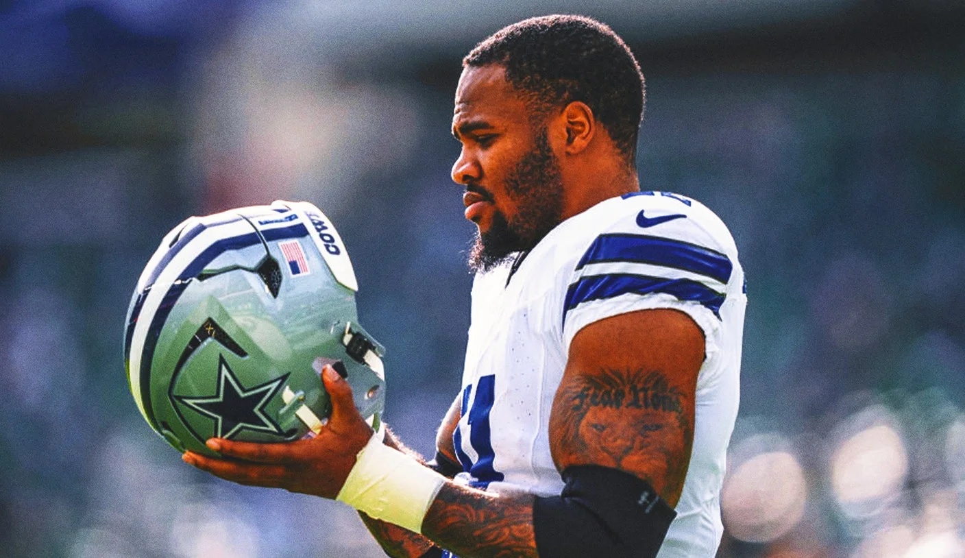 What Would Trading for Cowboys Star Micah Parsons Cost and Who Might Pay It?