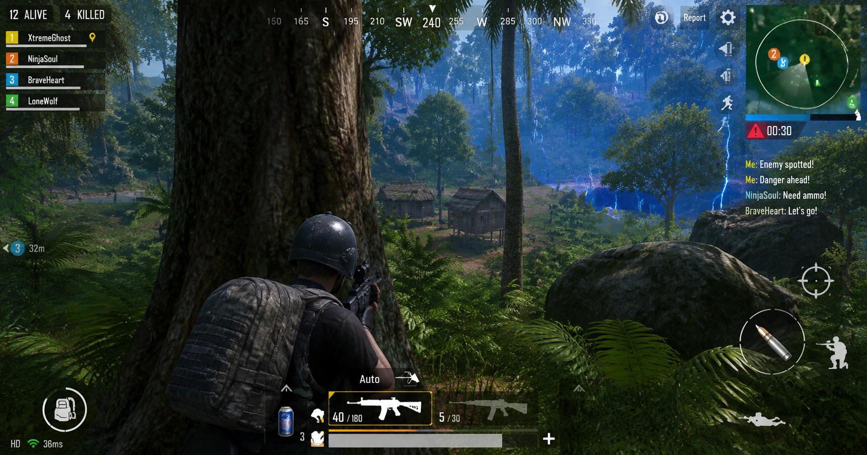 Mastering the Battle Royale Isolated COD Mobile: Tips, Strategies, and Updates - image 2 Mastering the Battle Royale Isolated COD Mobile: Tips, Strategies, and Updates - image 2