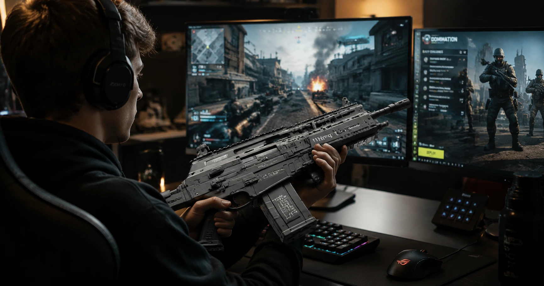 How to Unlock the COD Mobile Holger 26: Tips and Strategies - image 1