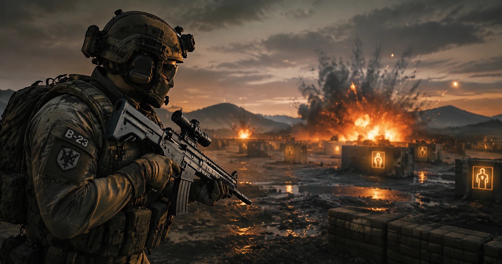 How to Unlock the COD Mobile Holger 26 and Maximize Your Gameplay - image 1