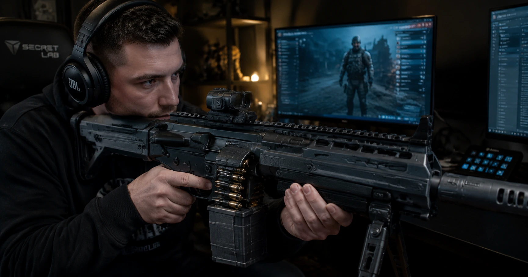 How to Unlock the COD Mobile Holger 26 and Maximize Your Gameplay - image 1