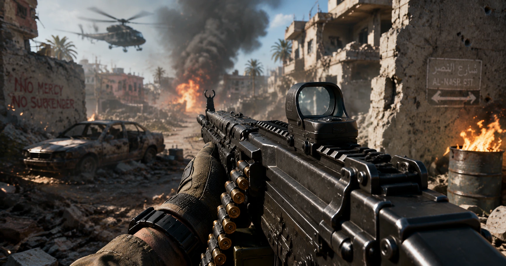 How to Unlock the COD Mobile Holger 26 and Maximize Your Gameplay - image 2