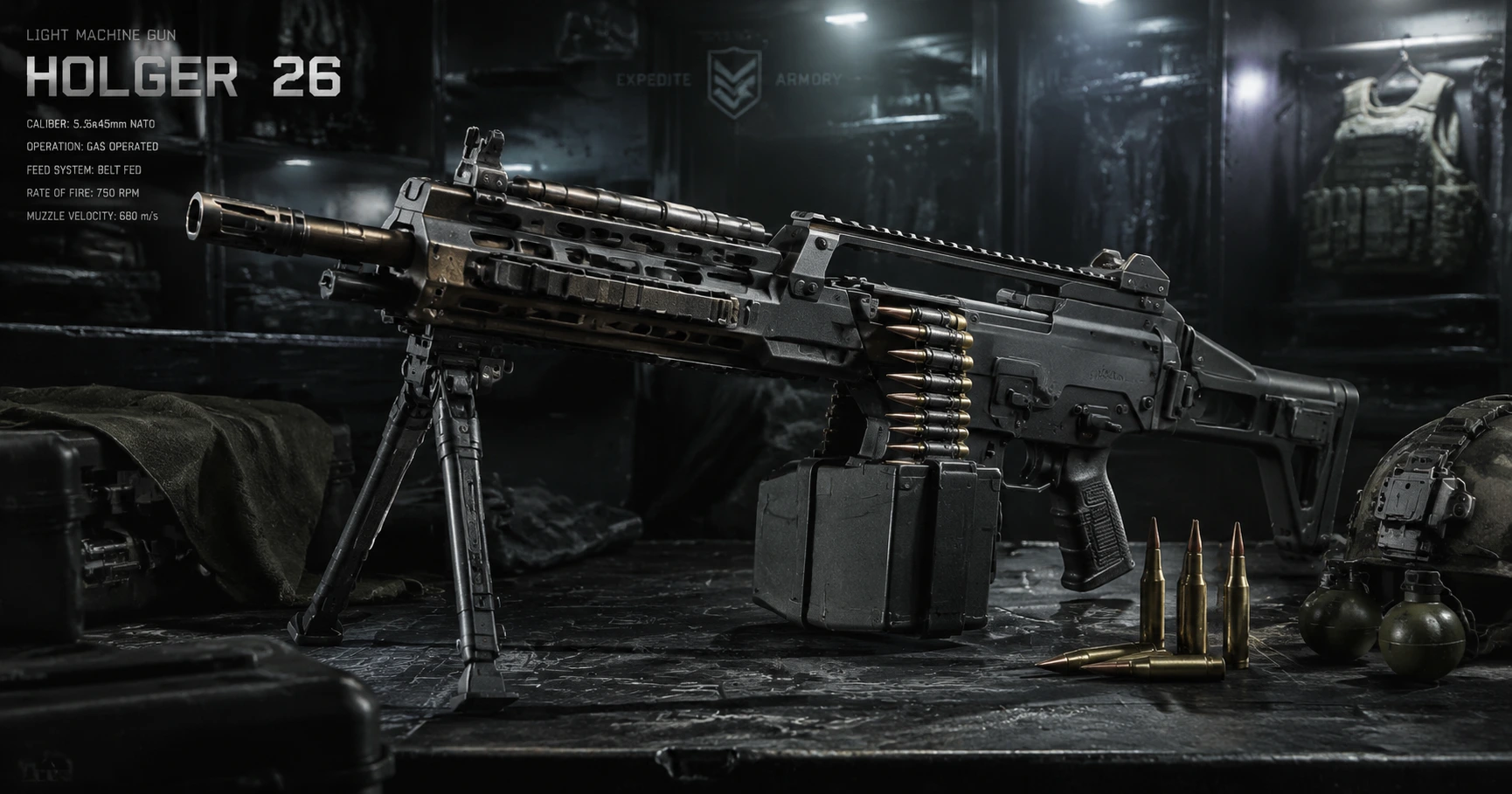 Mastering the COD Mobile Holger 26 unlock: Your Ultimate Guide - image 1