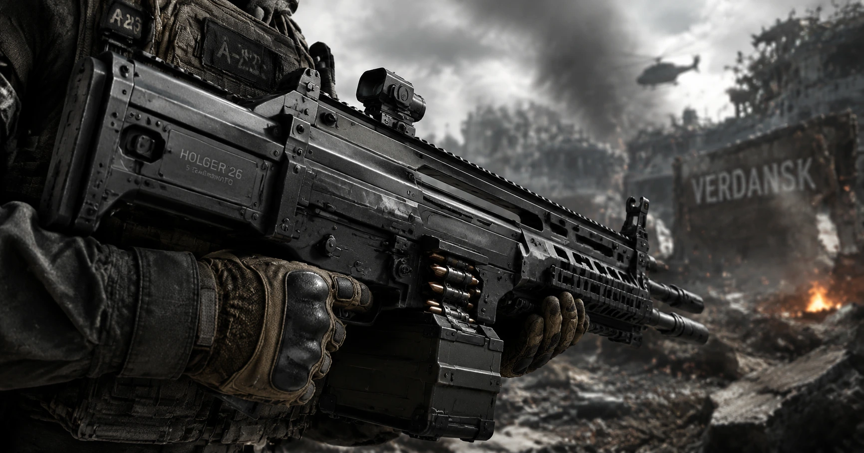 Mastering the COD Mobile Holger 26 unlock: Your Ultimate Guide - image 2
