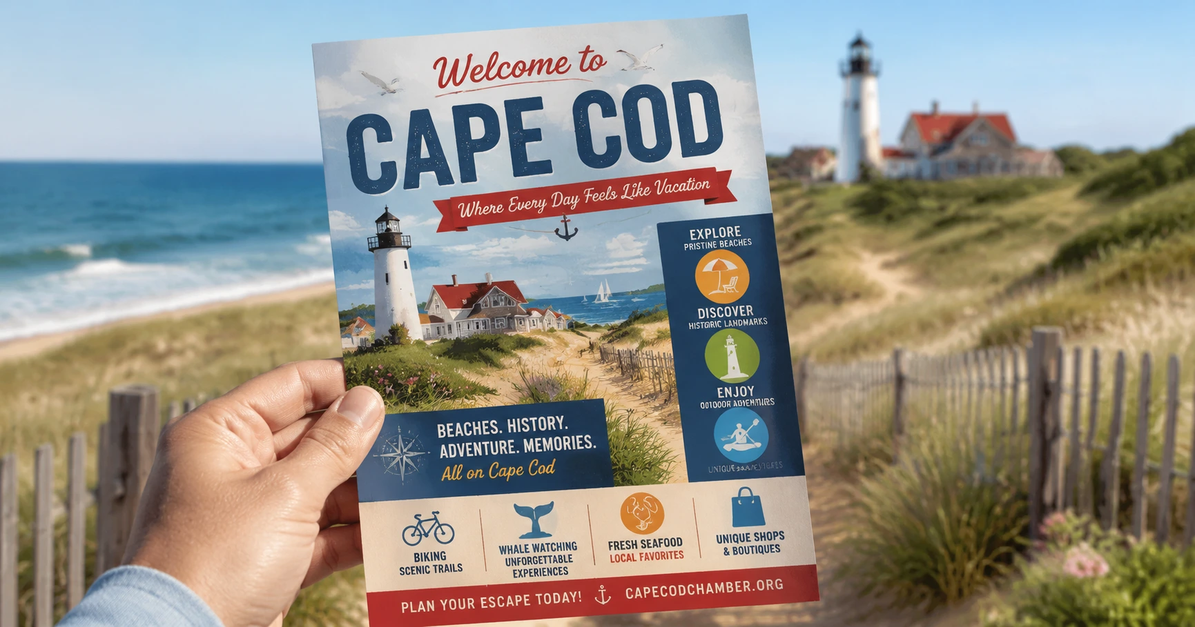 Discovering the cape cod flyer: Your Ultimate Guide - image 2