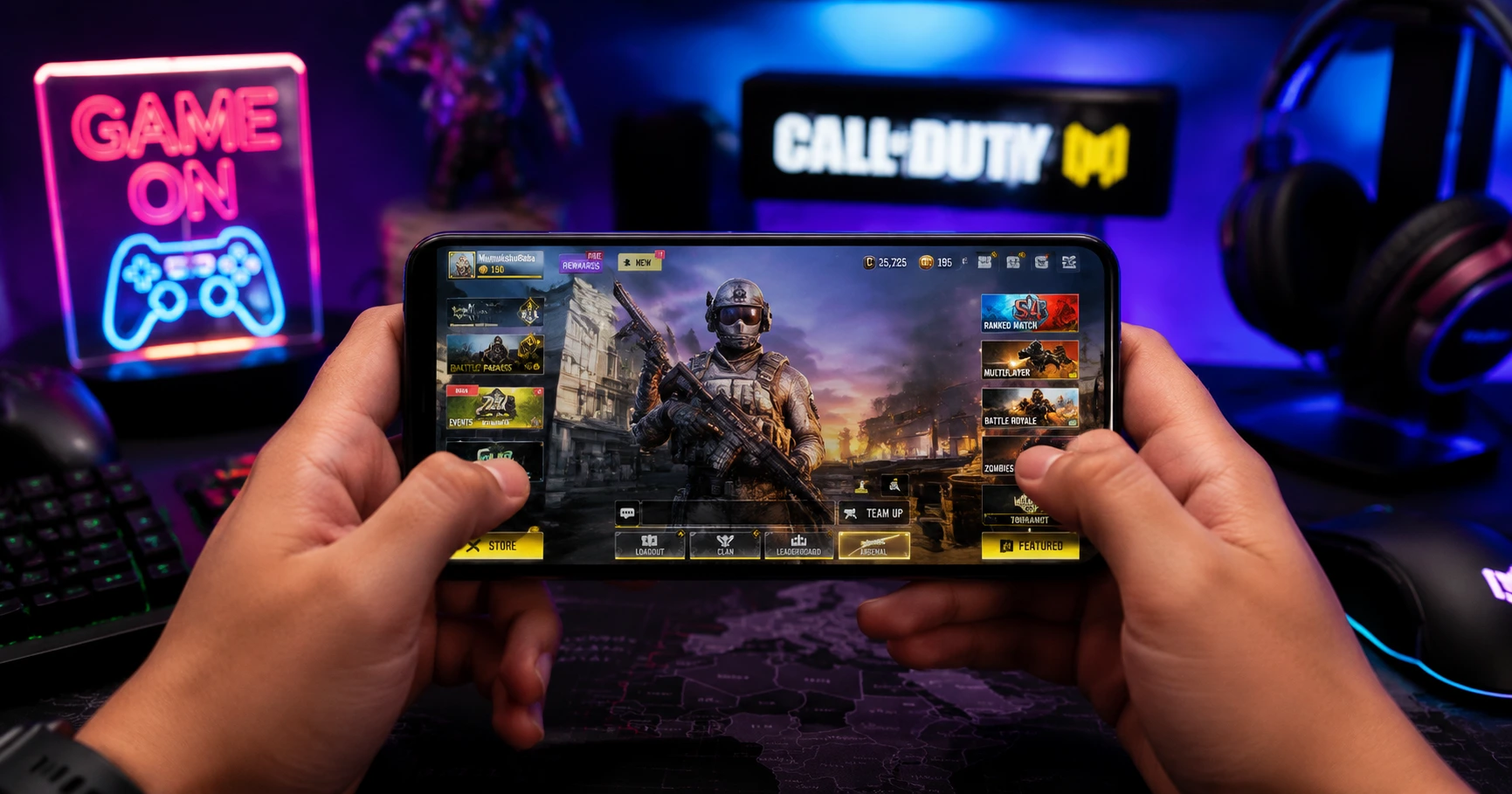 Comprehensive Guide to Casetify COD and Related Gaming Aspects - image 1