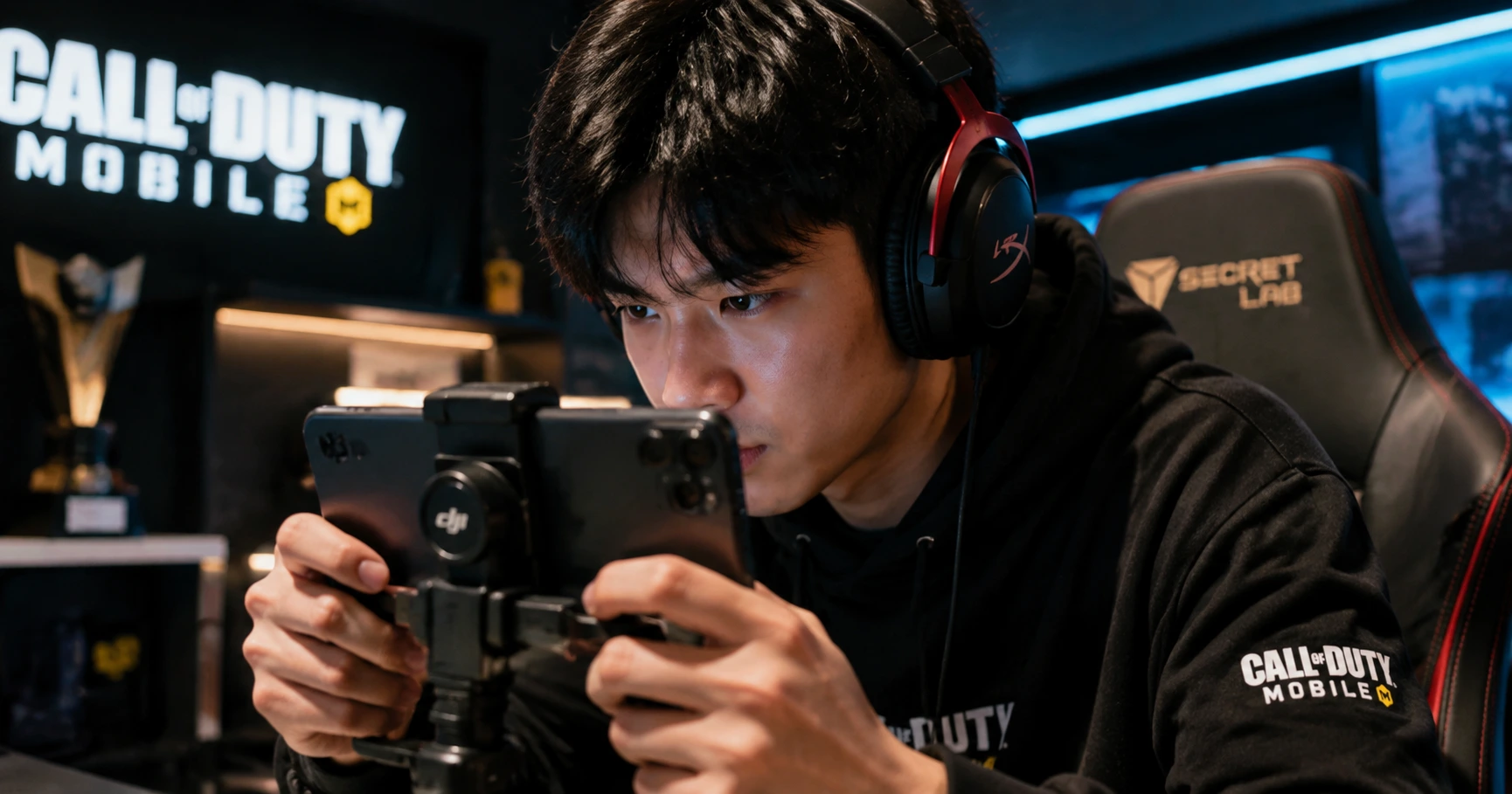 Comprehensive Guide to Casetify COD and Related Gaming Aspects - image 2