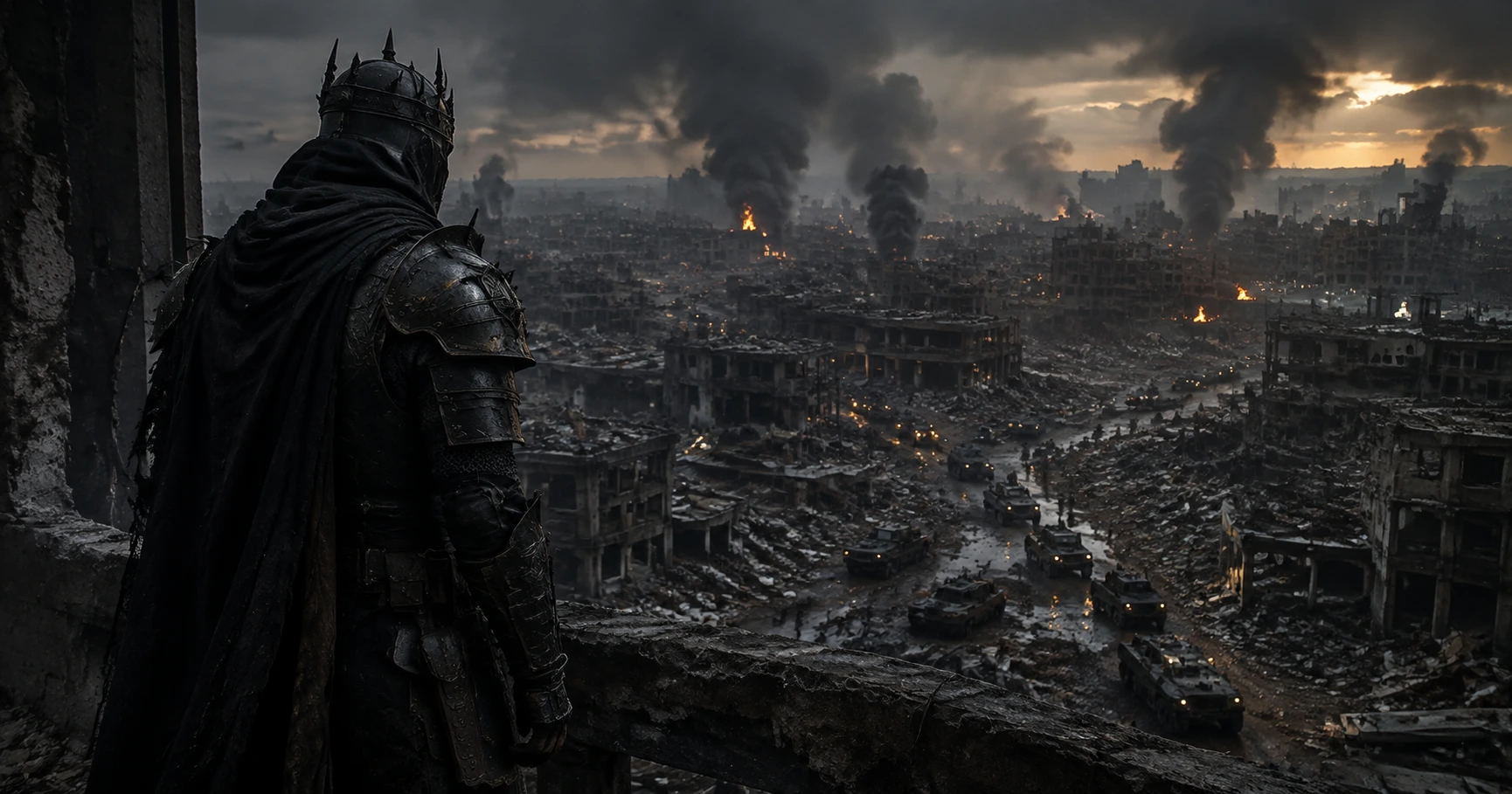 What COD Game Is Makarov In? Exploring the Iconic Villain in Call of Duty Series - image 1