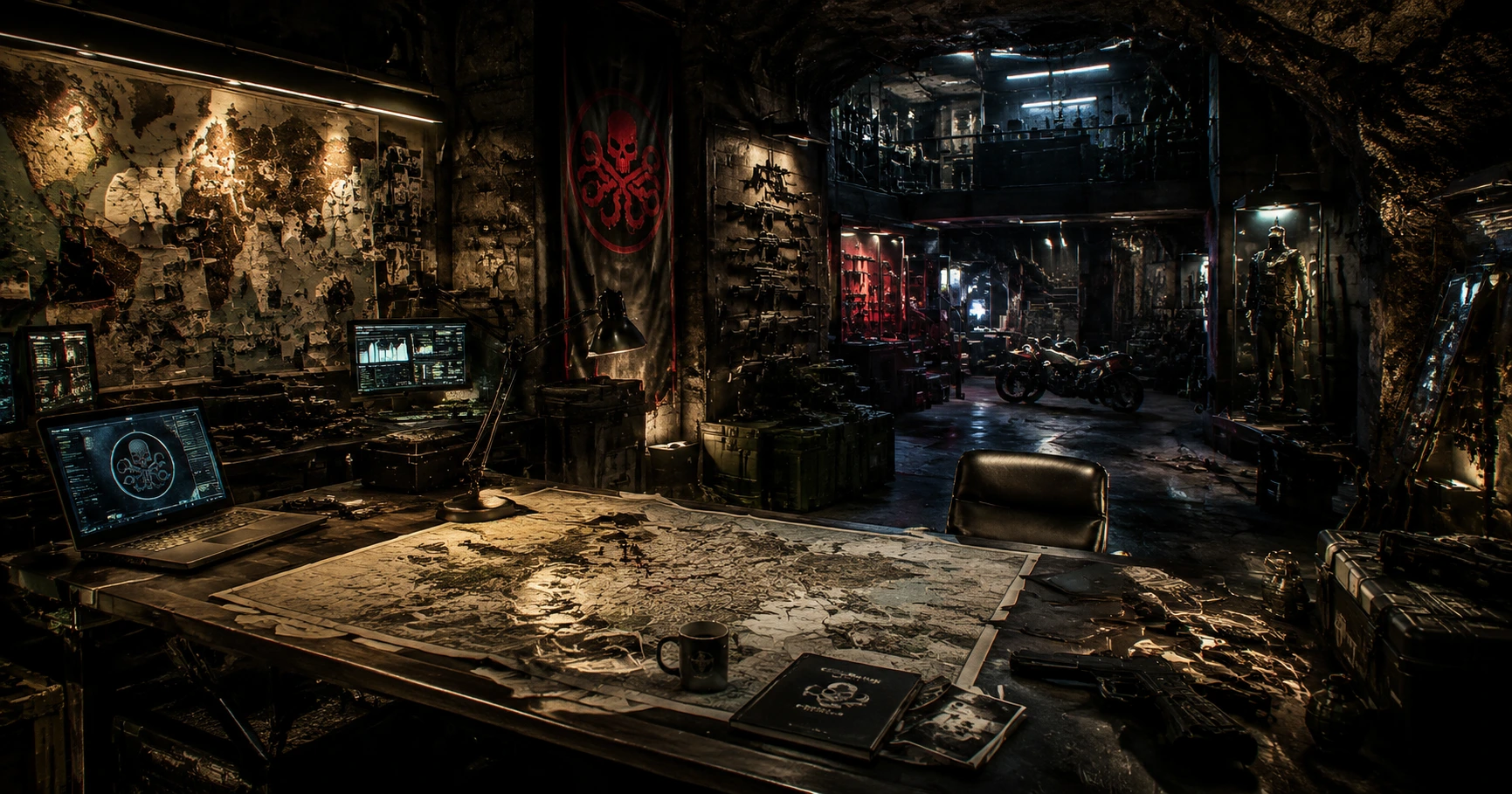 What COD Game Is Makarov In? Exploring the Iconic Villain in Call of Duty Series - image 2