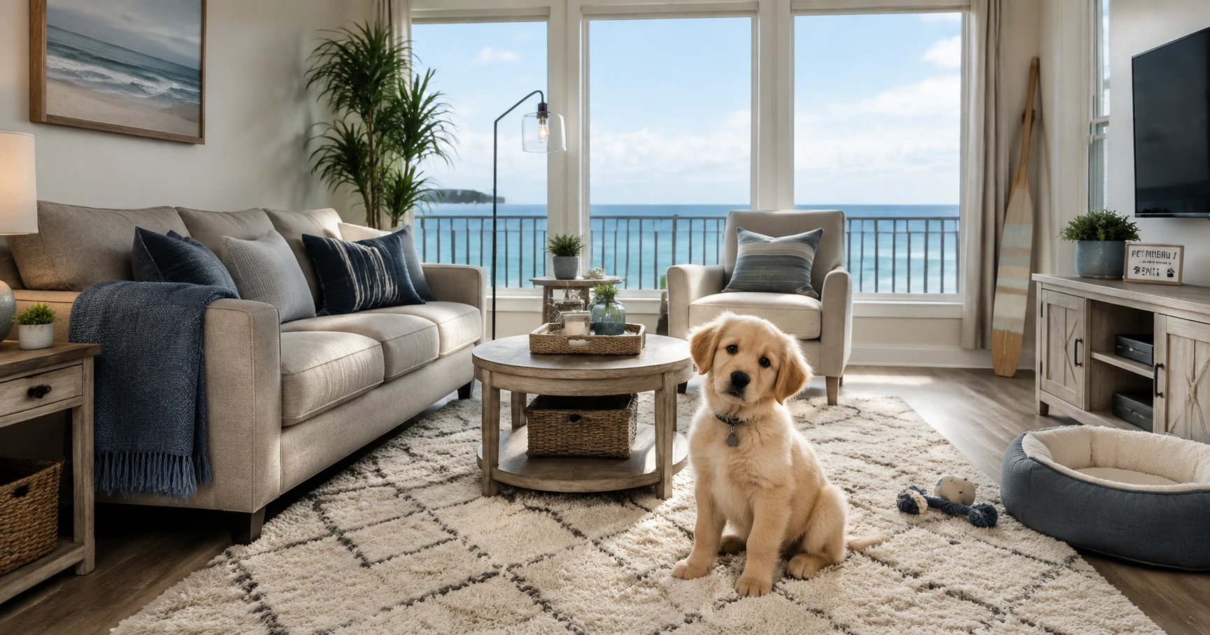 Discover the Best Pet Friendly House Rentals in Cape Cod for Your Next Vacation - image 3