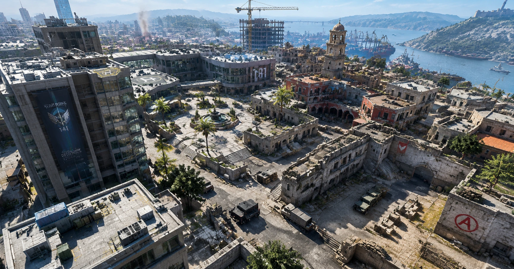 In-Depth Look at cod mw al qatala Gameplay and Features - image 3