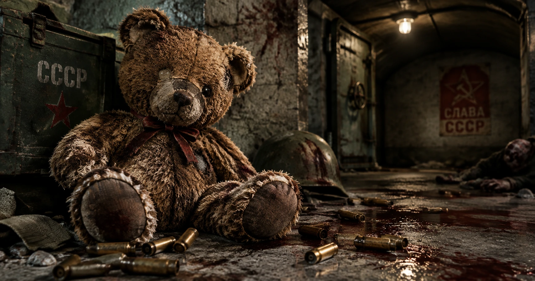 cod cold war zombies teddy bear: Your Ultimate Guide to Unlocking and Using It - image 1 cod cold war zombies teddy bear: Your Ultimate Guide to Unlocking and Using It - image 1