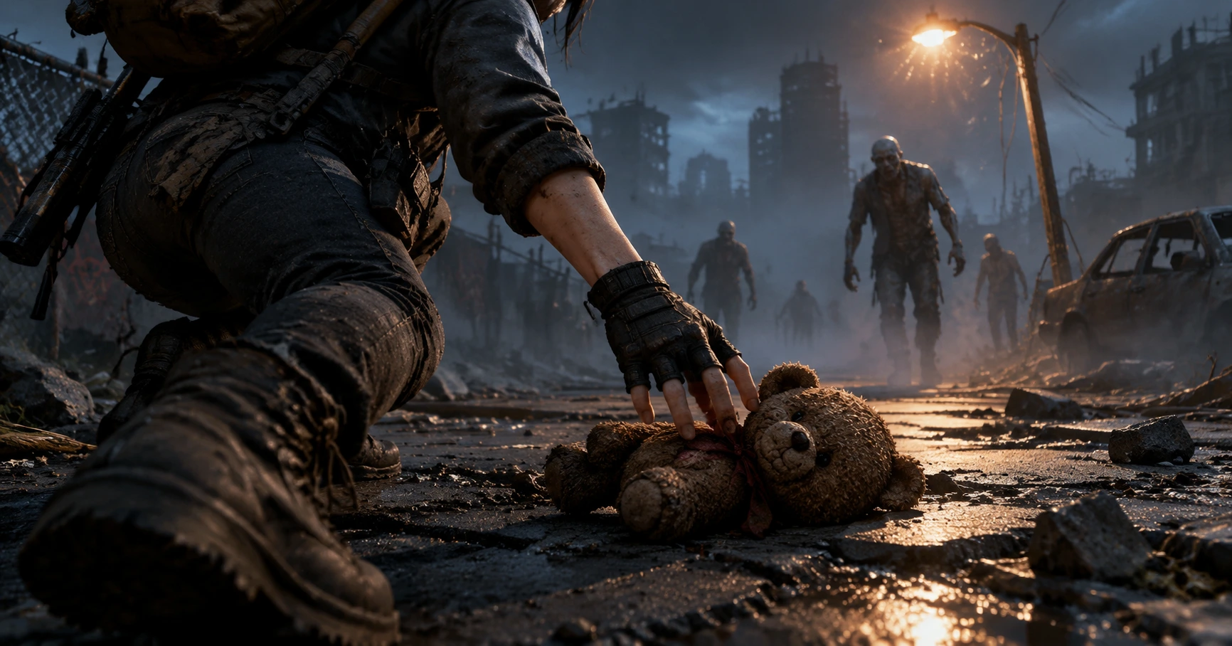 cod cold war zombies teddy bear: Your Ultimate Guide to Unlocking and Using It - image 2 cod cold war zombies teddy bear: Your Ultimate Guide to Unlocking and Using It - image 2