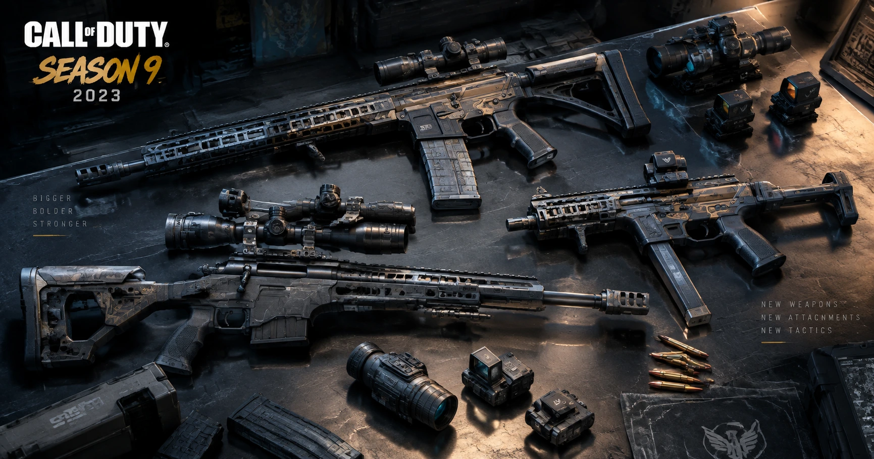 Exploring COD Season 9 2023: Features and Updates - image 2 Exploring COD Season 9 2023: Features and Updates - image 2